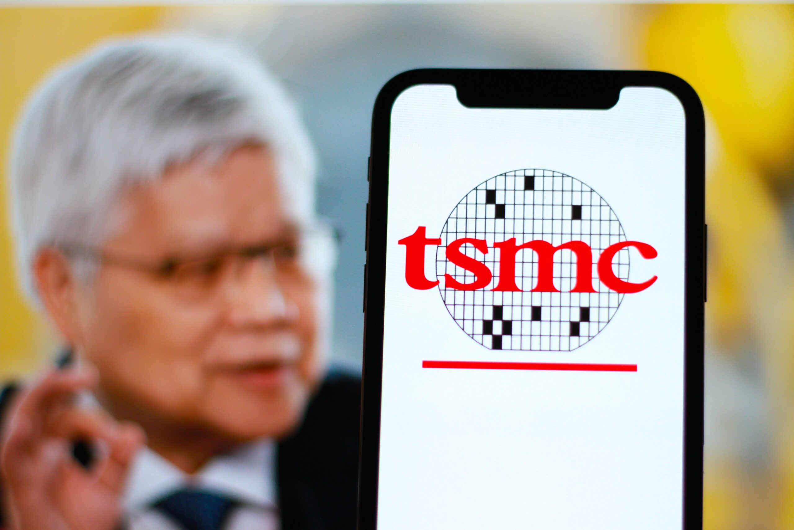 TSMC: la dirección busca tranquilizar a sus empleados sobre sus