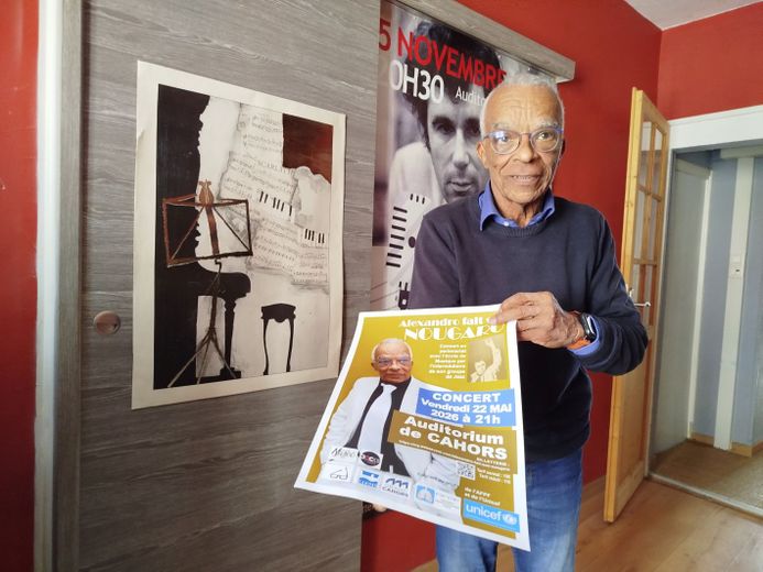 Testimonio. "He decidido luchar y me mantengo firme...": afectado por