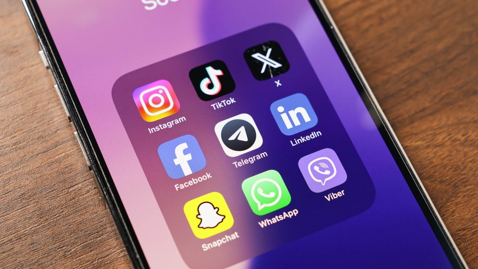 TikTok, Instagram, Facebook: Europa finalmente apunta a las funciones diseñadas