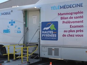 Trie-sur-Baïse. Un día dedicado a la salud en nuestro territorio