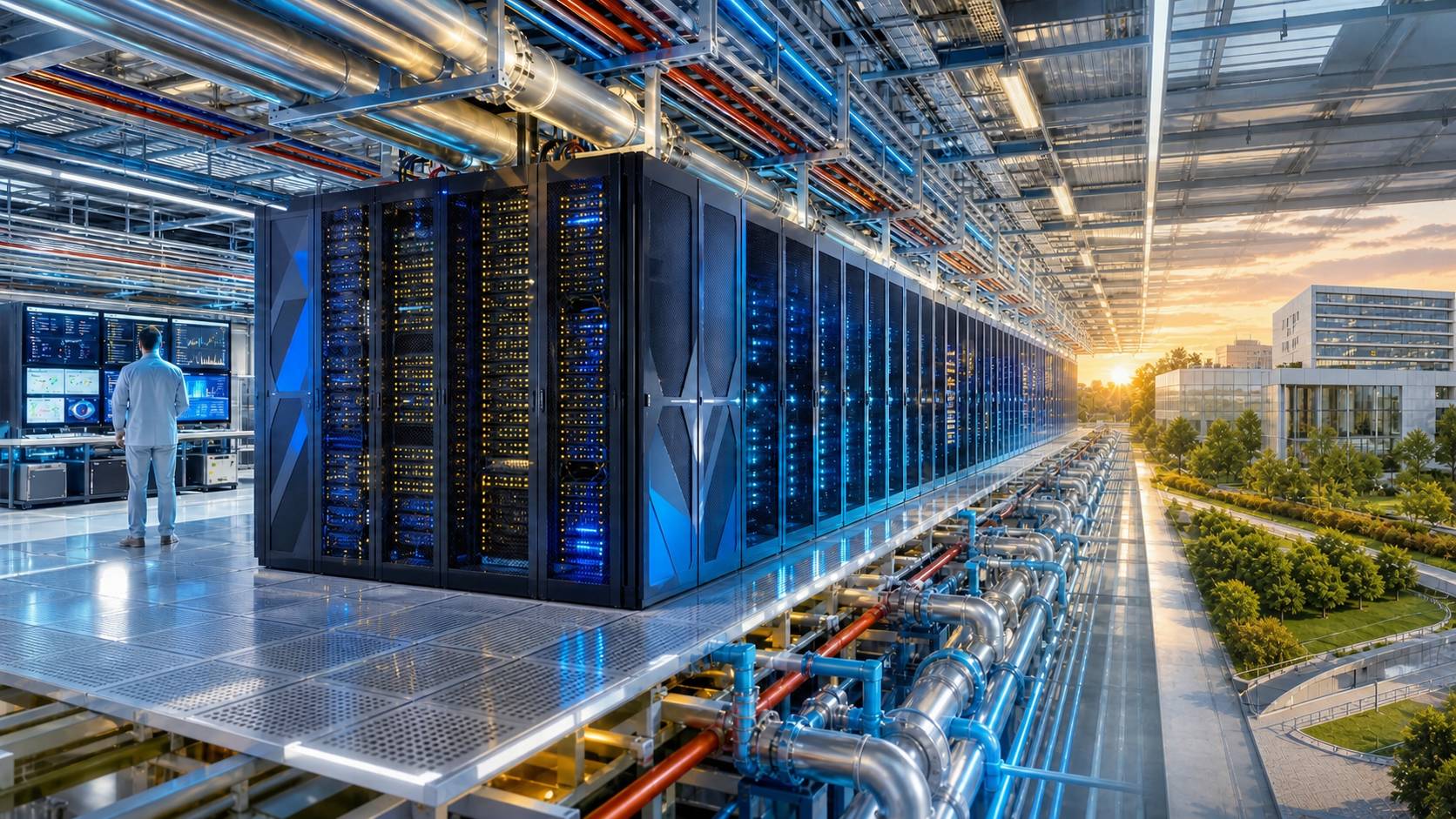 Un año después, Jean Zay es el supercomputador IA más