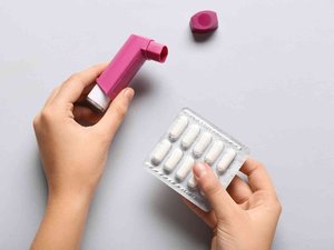 Un medicamento contra el asma para combatir algunos cánceres agresivos