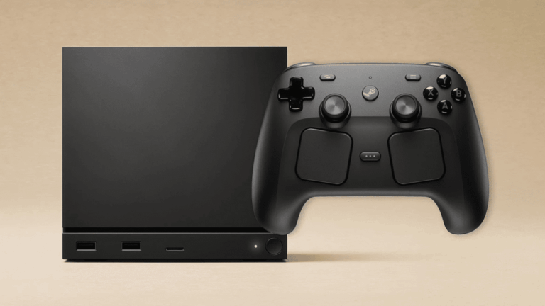 Valve establece reservas para el Steam Controller: ¿ensayo general antes