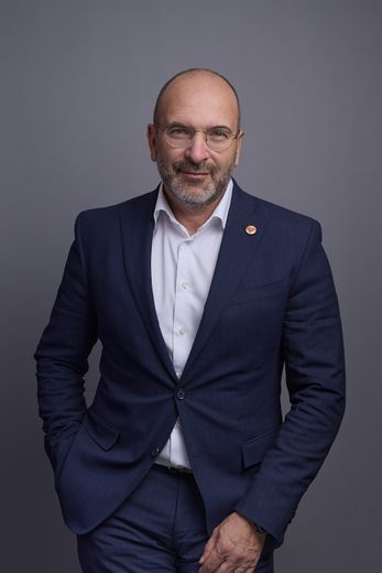 "Veo víctimas de infartos que nunca han tenido control de