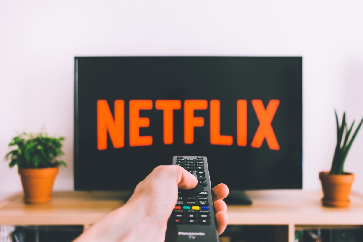 Ver Netflix con un VPN, ¿es legal y se puede
