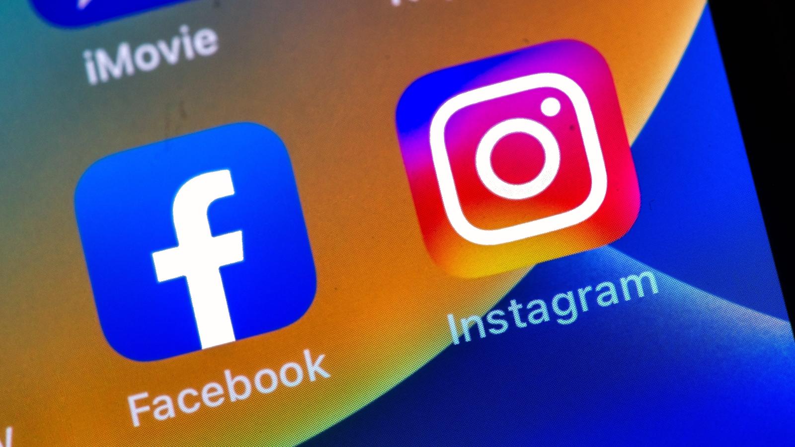 Verificación de edad: Facebook e Instagram analizarán la estructura ósea