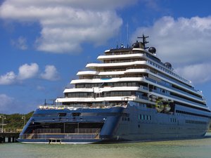 Virus mortal en un crucero: ¿cuáles son las normas sanitarias