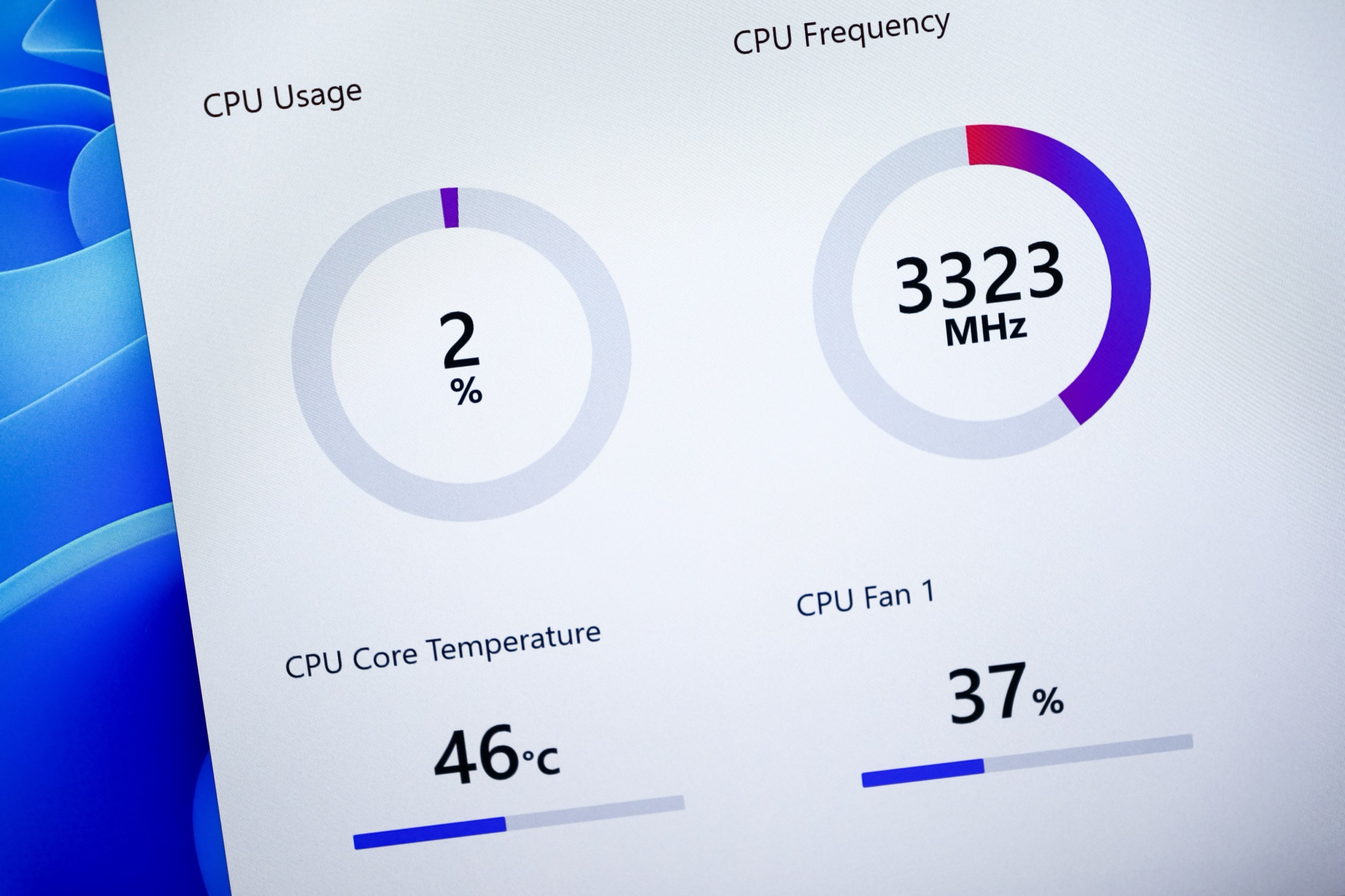 Windows 11: el impulso de CPU que hará el sistema