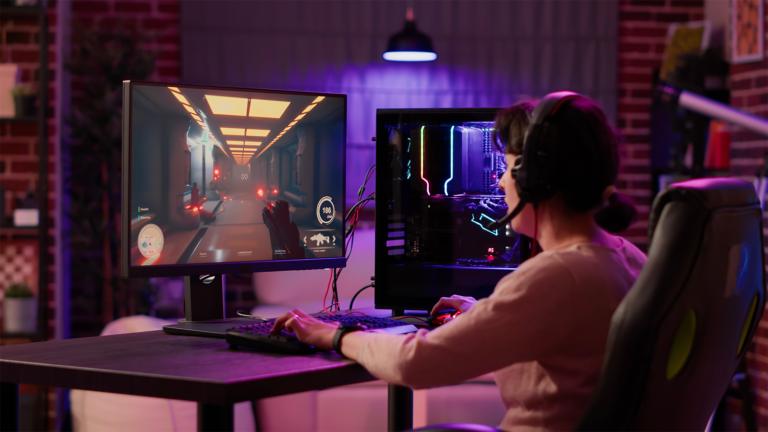Windows 11: por qué los jugadores de PC que dan