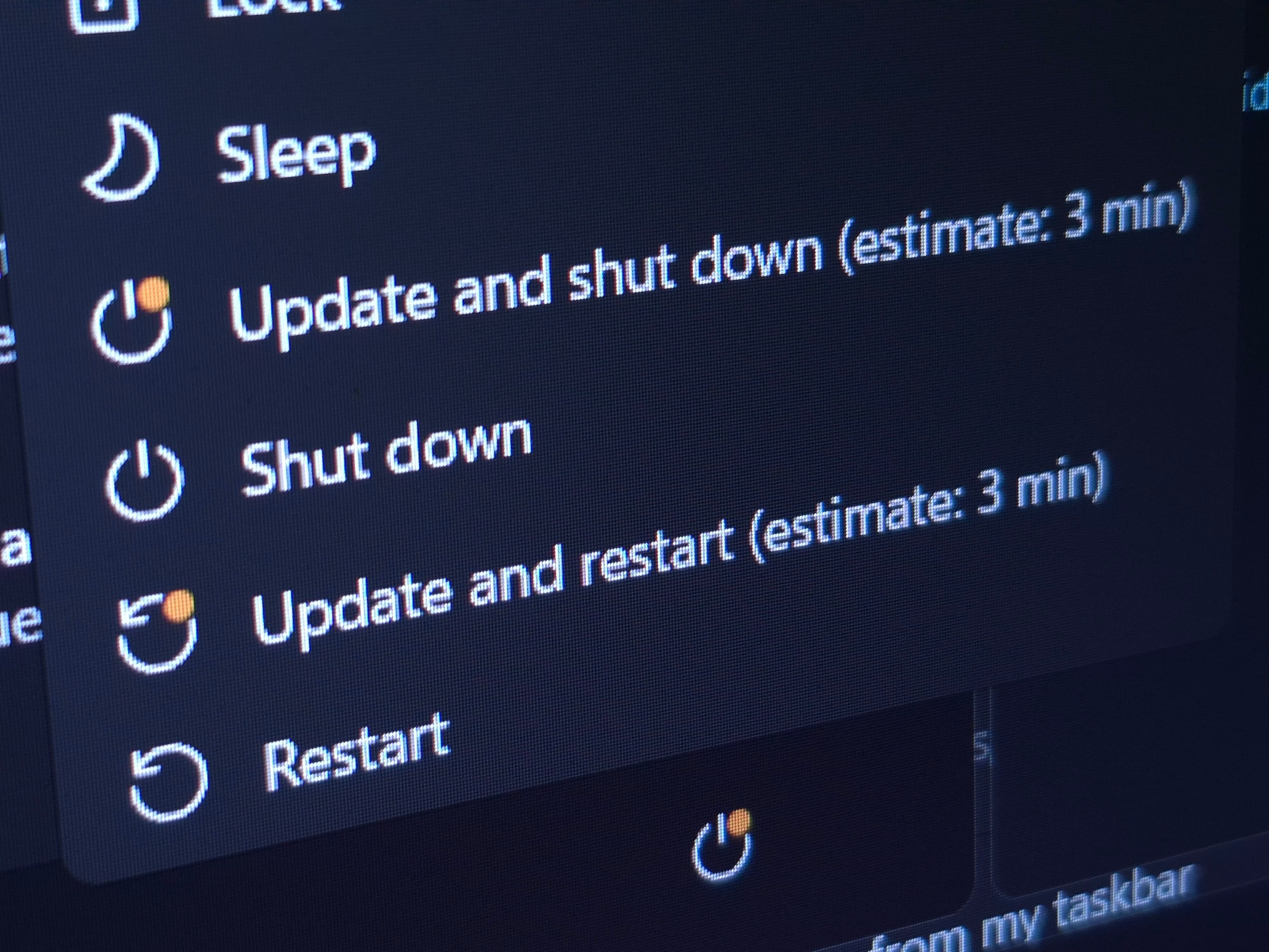 Windows 11: si tu PC tarda más en reiniciarse después