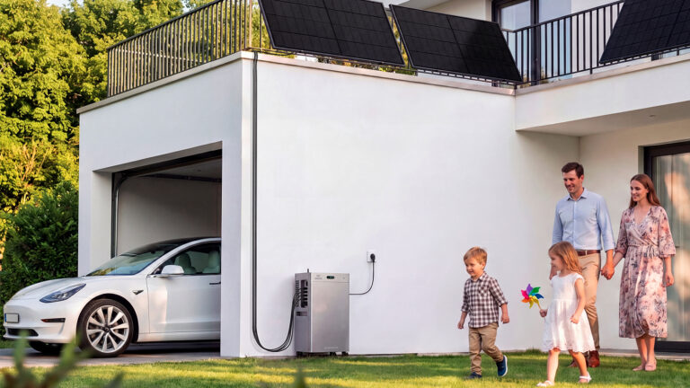 Zendure SolarFlow Mix series: la batería solar que realmente ayuda