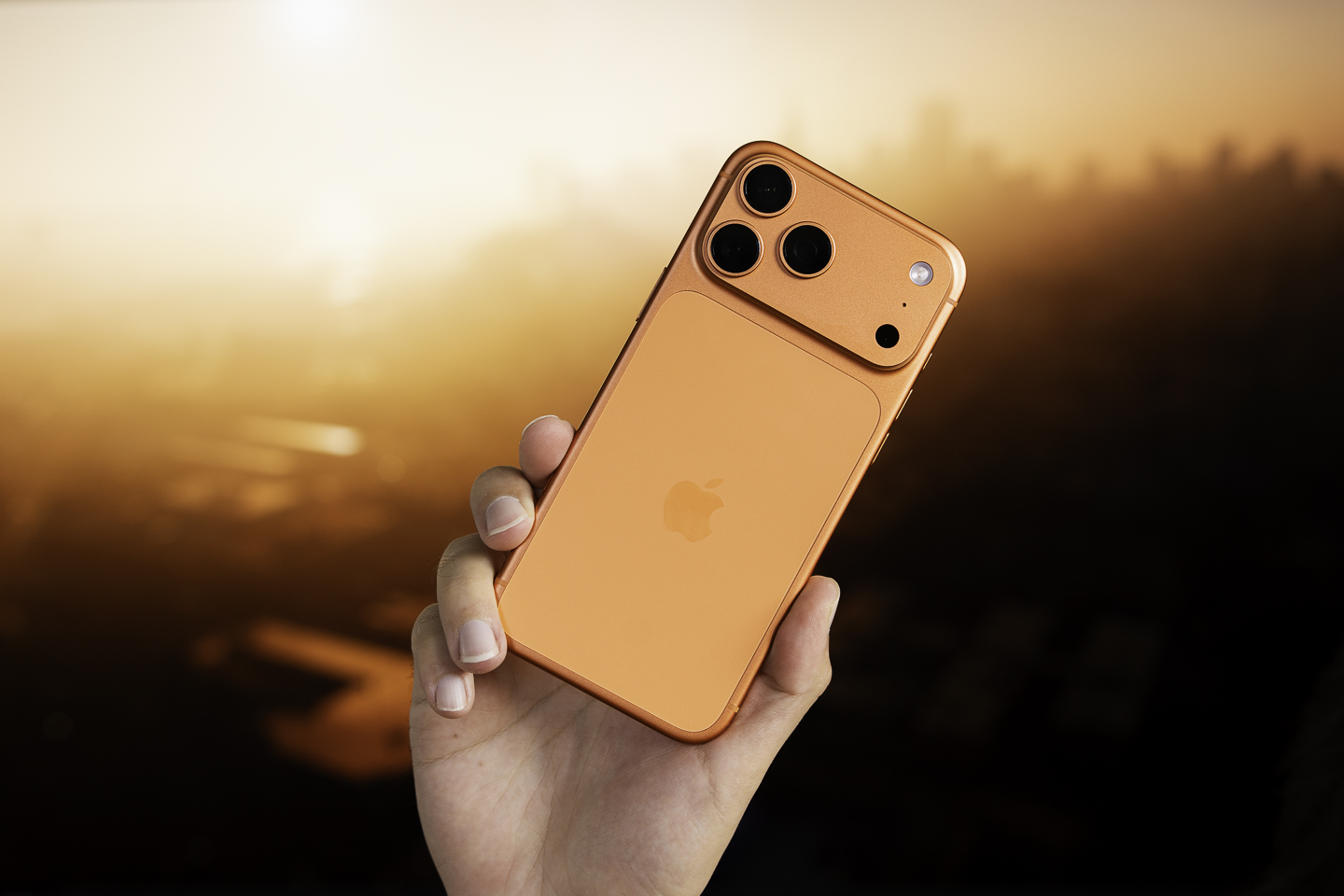 iPhone 17: un problema de carga impide a veces el