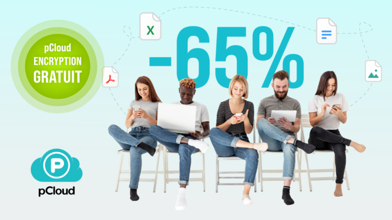 pCloud Family 2 a 449 € de por vida: el