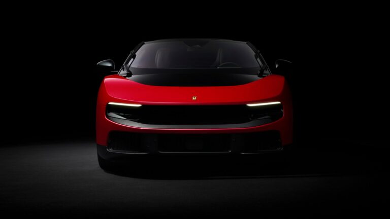 ¡Retira el caballo alzado! El antiguo presidente de Ferrari no