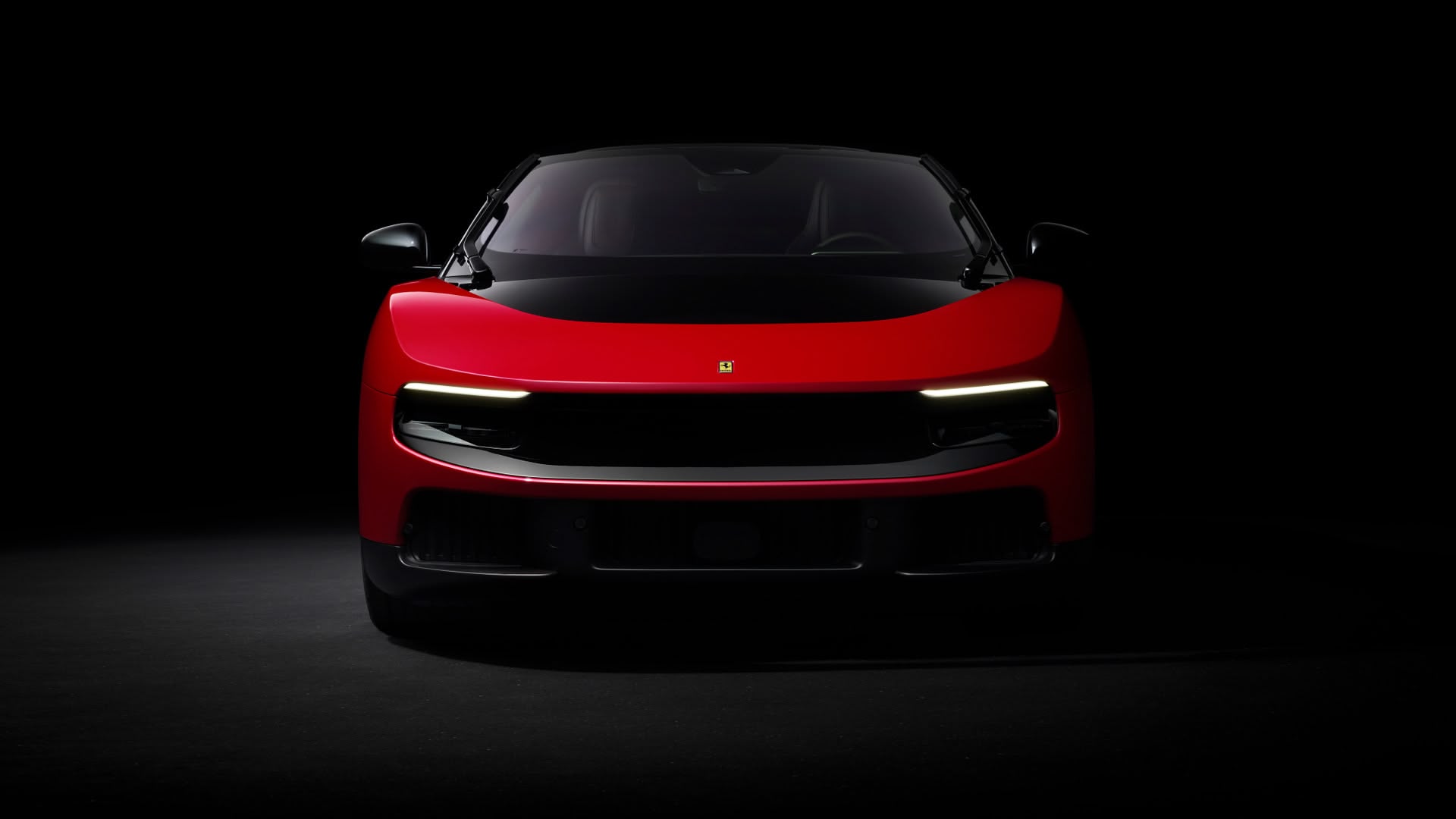 ¡Retira el caballo alzado! El antiguo presidente de Ferrari no