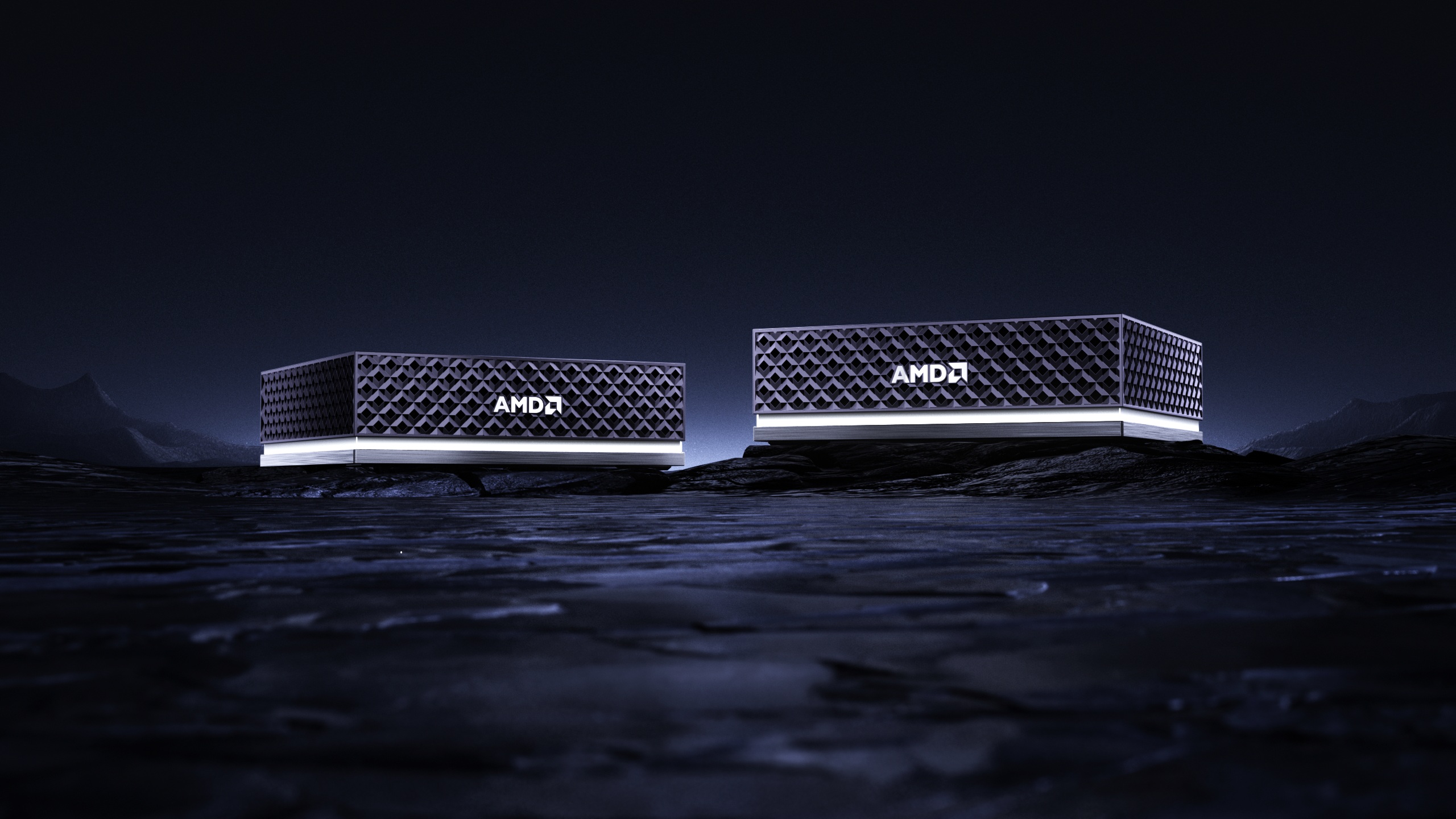 ¡Se confirma la mini-PC Ryzen AI Halo de AMD... por