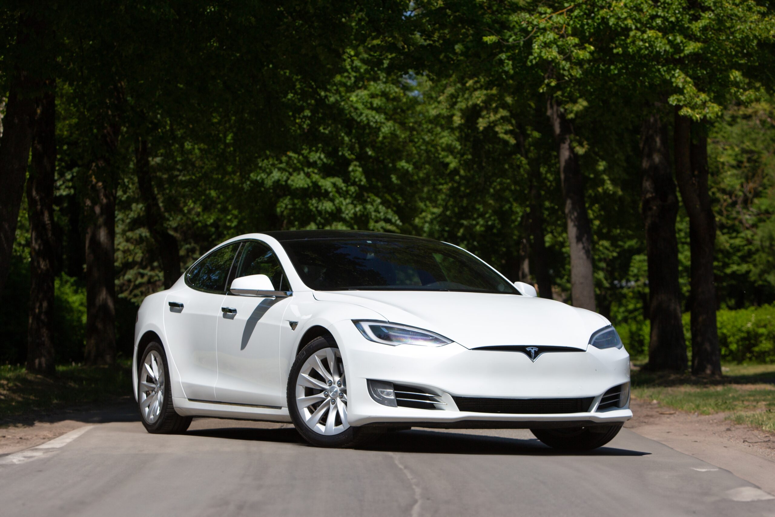 ¡Tesla pone fin a la producción de estos dos modelos