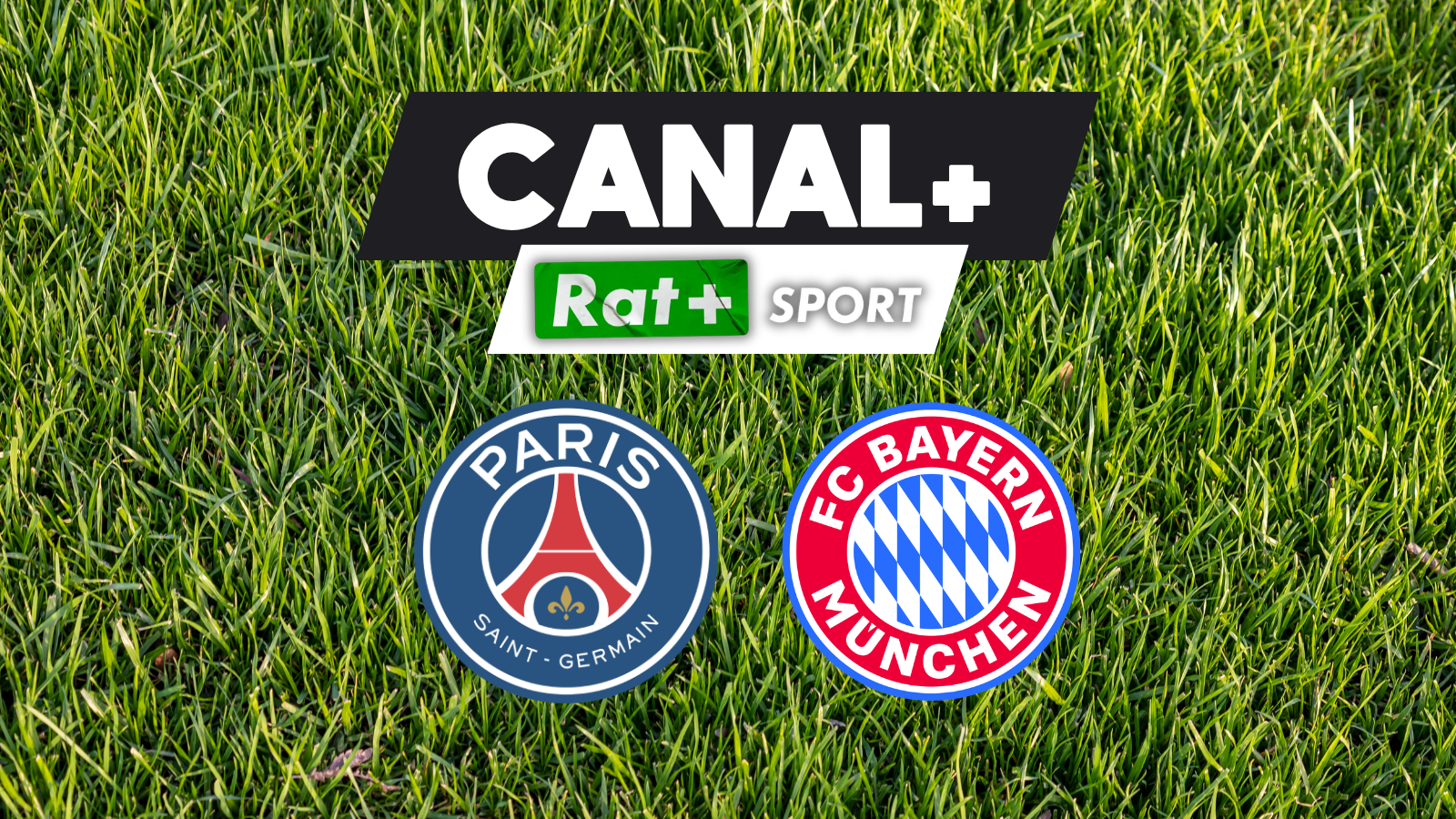 ¿Cómo ver Bayern Munich/PSG en la Liga de Campeones el