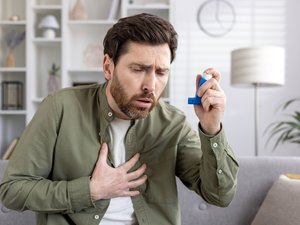 ¿Eres asmático severo? Las bioterapias pueden ser para ti.
