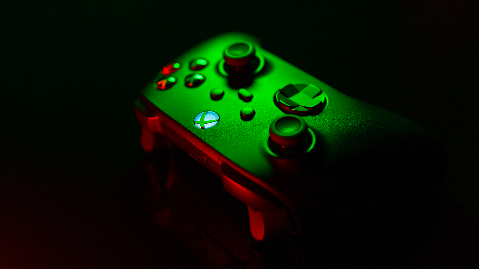 ¿Hacia un nuevo (y mini) control Xbox con batería, dedicado