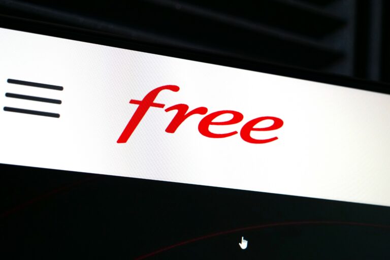 ¿Hubo fallos en la red Free este lunes en Francia?