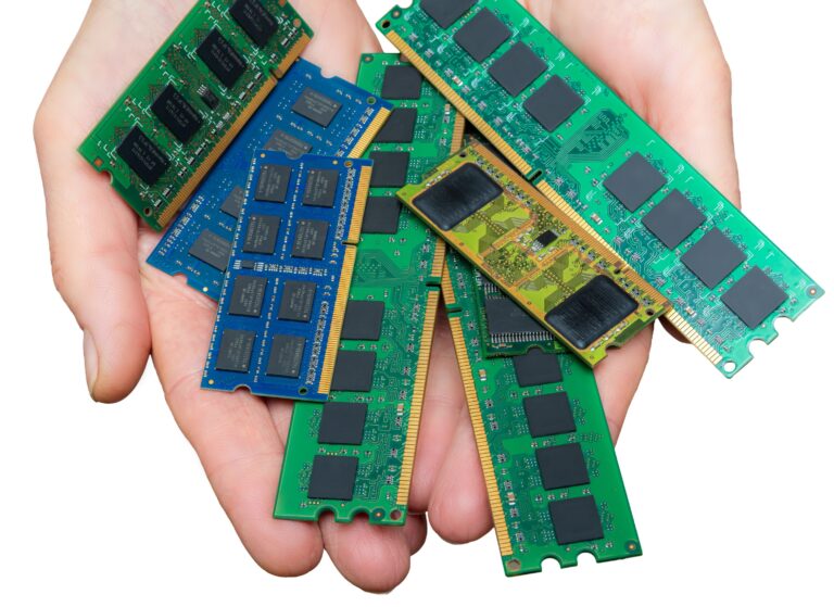 ¿Pensabas que los precios de la RAM habían explotado? Aún