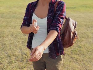¿Pueden los mosquitos acostumbrarse a los repelentes?