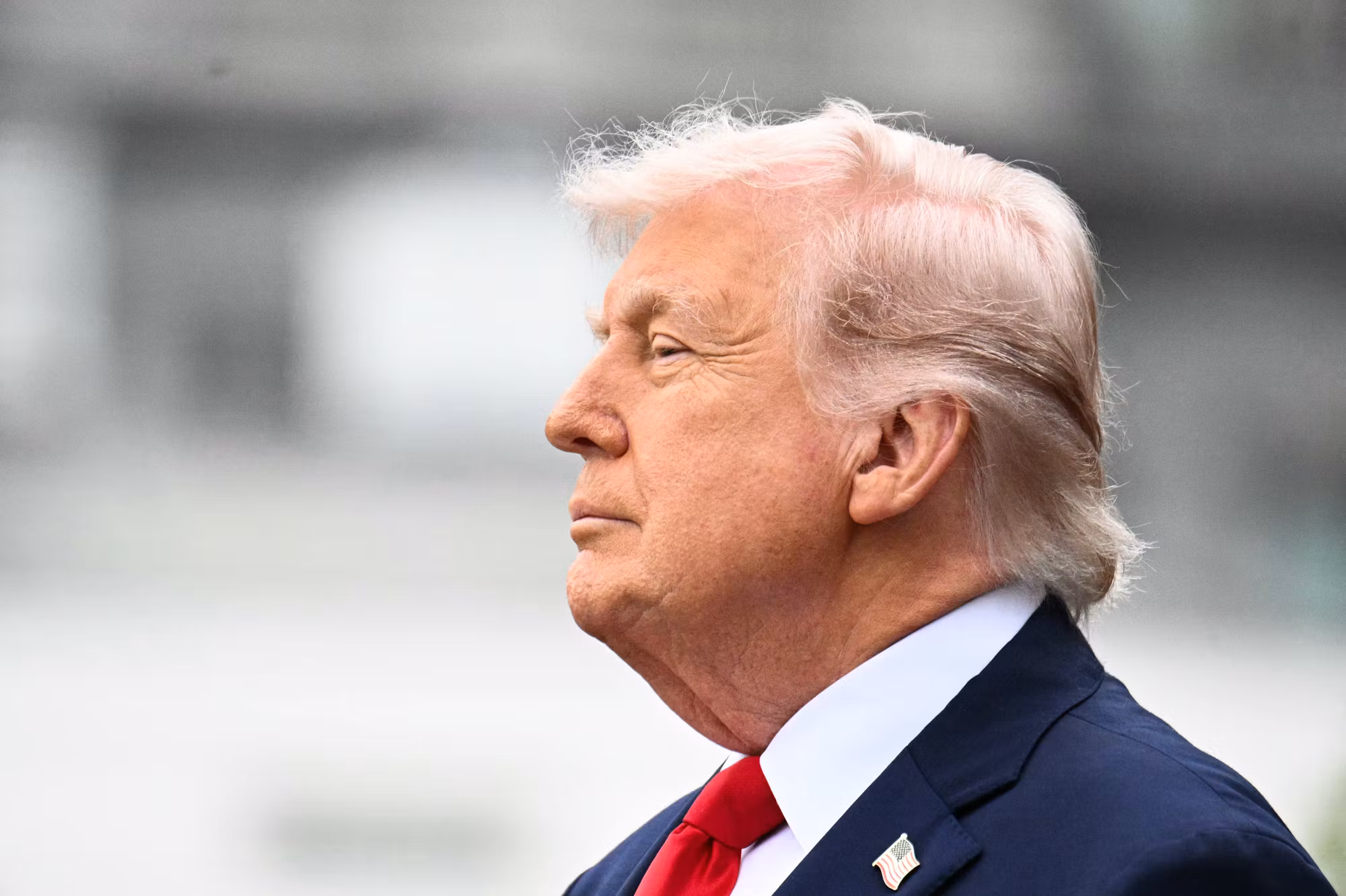 ¿Qué opciones militares tiene Trump en Irán tras su mensaje