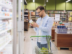 ¿Qué pensar de los alimentos bajos en grasas?