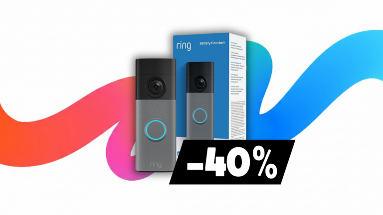 ¿Vale realmente la pena la nueva sonnette Ring en 2K