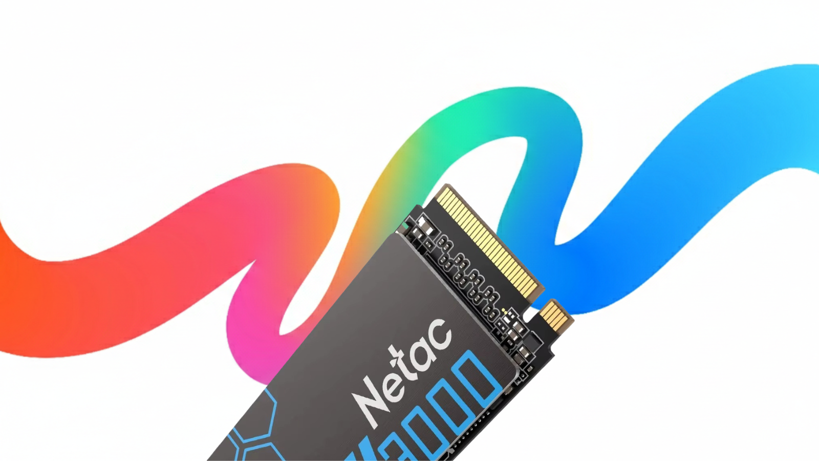 1 To NVMe nunca había sido tan asequible: este SSD