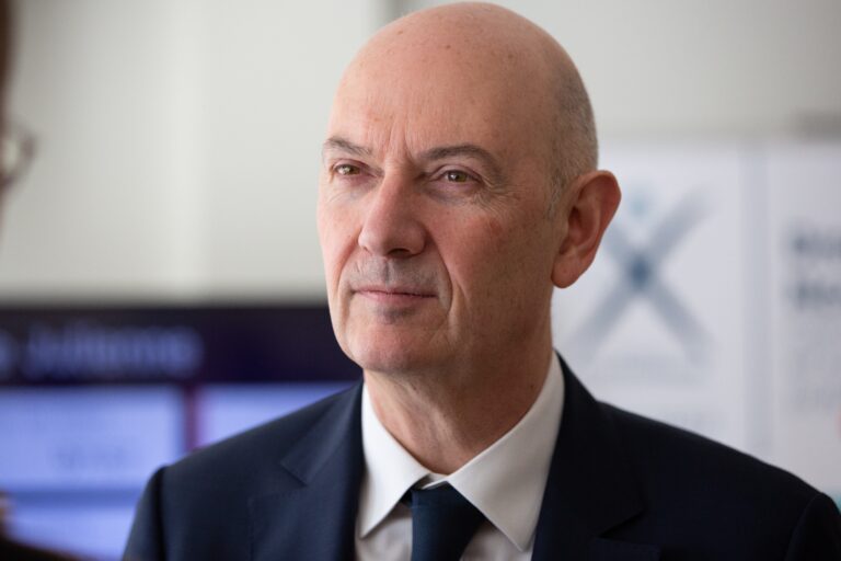 13 mil millones de euros para la tecnología francesa y