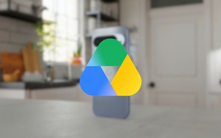 El escáner de Google Drive se renueva con tres funciones