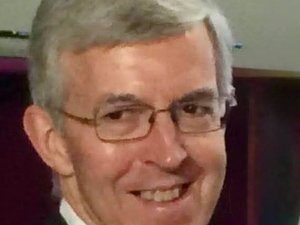 "Era un verdadero médico, extraordinario": la emoción tras la desaparición