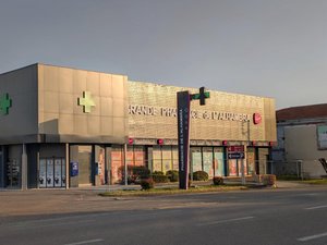 Reacción. "Más miedo que daño", "daños mínimos", "pudimos reabrir muy