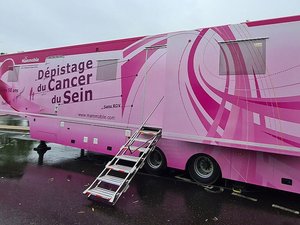 La Mammobile retoma la ruta en el Gers, la gira