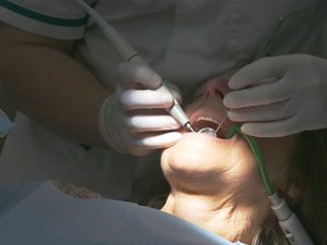 "Tenía una sonrisa diabólica": Sarah, 49 años, fue "masacrada" por