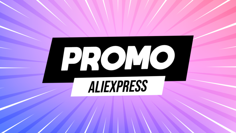 Ofertas Flash: AliExpress revela 5 promociones tech imprescindibles para preparar