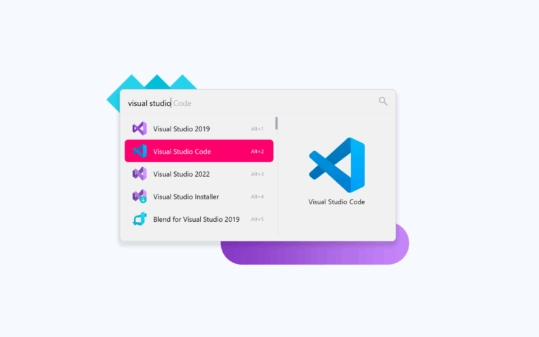 Flow Launcher: el lanzador de código abierto que trae Spotlight