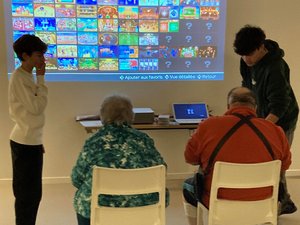 Cuatro seniors de La Piège se enfrentarán a equipos del