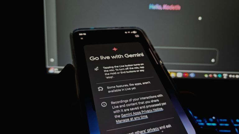 Gemini a 4,99 euros/mes... Google responde a Apple con una