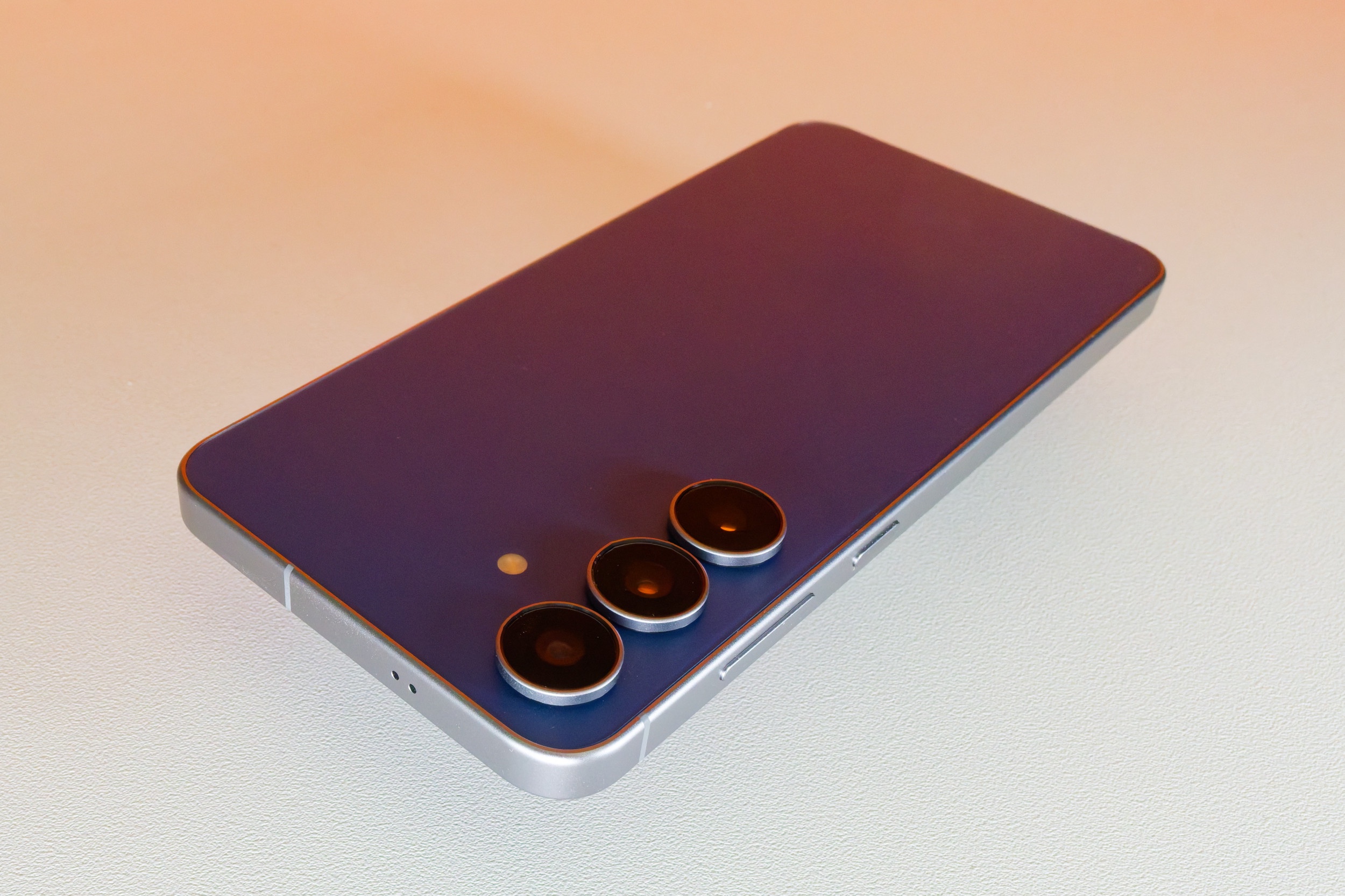 Samsung Galaxy S26 FE: el diseño del smartphone se filtra