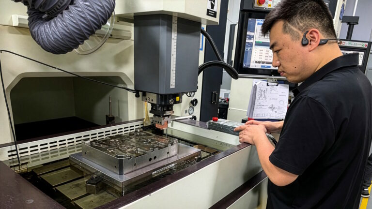 Se visitaron las fábricas de Shokz en China: el secreto