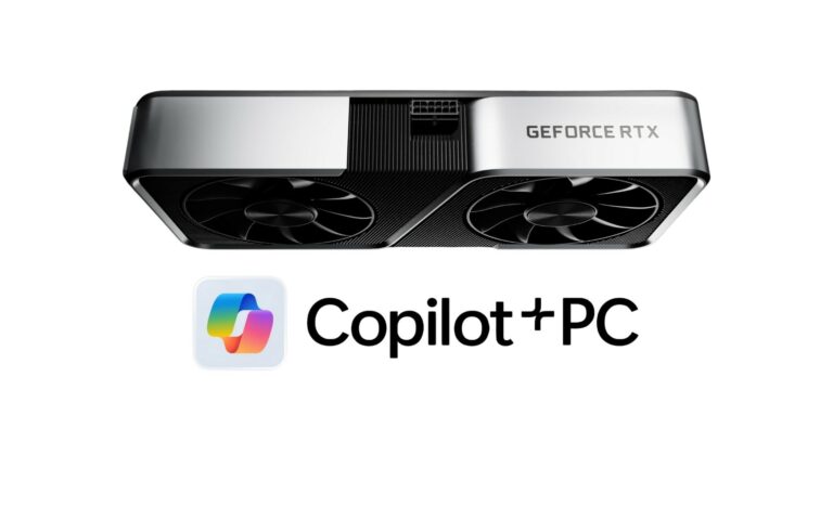 De RTX Spark a la RTX 3060: Microsoft abre la