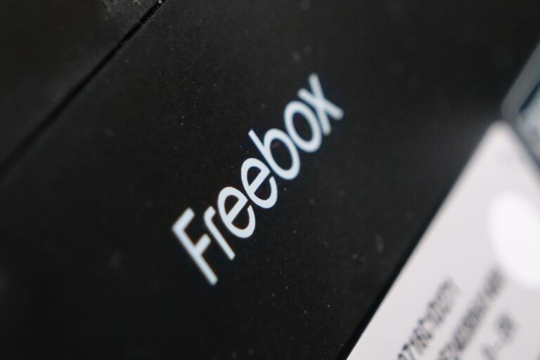 Free mejora el Wi-Fi de la Freebox y corrige finalmente