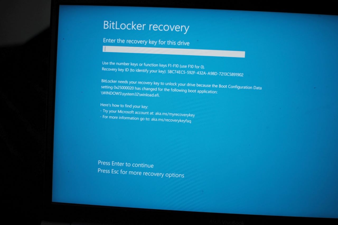 Dos meses después, Microsoft corrige finalmente el error de Windows