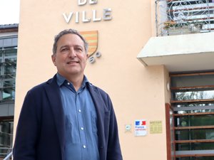 Michel Gabas dispuesto a desafiar a la derecha gersoise: el