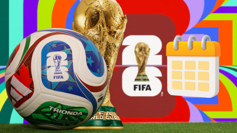 Mundial 2026: descarga y añade todos los partidos a tu
