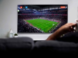 Copa del Mundo de Fútbol: Ver los partidos de noche