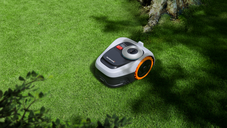 Navimow i206 AWD e i208 AWD: los dos robots cortacésped